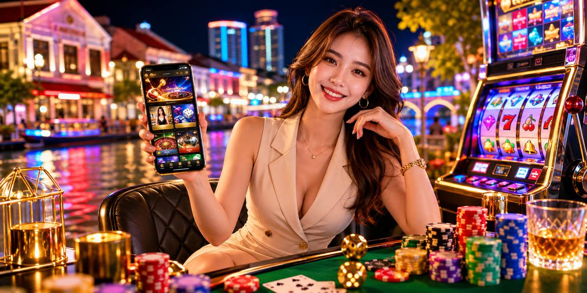 ibcbet Membuka Akaun di ibcbet